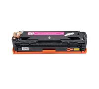 TWEJHX Toner Cartridge Compatible With Pro 200 Color M276N M276NW M251N M251NW MFP CF210A CF211A CF212A CF213A 131a(Magenta)