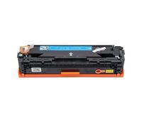 TWEJHX Toner Cartridge Compatible With Pro 200 Color M276N M276NW M251N M251NW MFP CF210A CF211A CF212A CF213A 131a(Cyan)