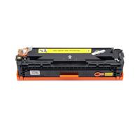 TWEJHX Toner Cartridge Compatible With Pro 200 Color M276N M276NW M251N M251NW MFP CF210A CF211A CF212A CF213A 131a(Yellow)