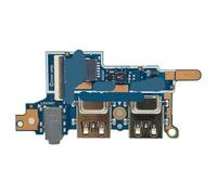 TWEJHX USB Audio Board 840 G7 G8 Compatible with Models 6035B0205401-USB-A01 6017B1373201 6017B1392801 M07207-001(Board)