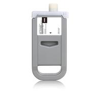 TWEJHX Winnerjet PFI-707 Compatible Ink Cartridge With Pigment Ink With One Time Use Chip Compatible With Printer Models IPF830 IPF840 IPF850 For Part Number PFI707(MBK)