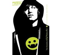 Twelfth Grade Kills #5: The Chronicles of Vladimir Tod