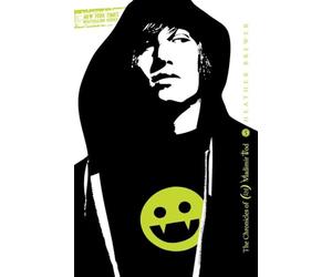 Twelfth Grade Kills #5: The Chronicles of Vladimir Tod