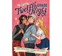 Twelfth Grade Night
