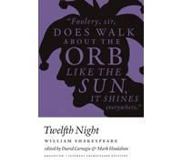 Twelfth Night (1602,1623)