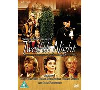 Twelfth Night [1969] [DVD]