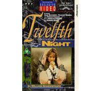 Twelfth Night [1980]