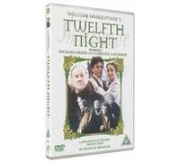 Twelfth Night [1988] [DVD]