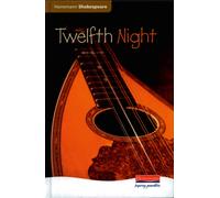 Twelfth Night (Heinemann Shakespeare)