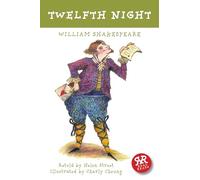Twelfth Night, 9781906230562 (William Shakespeare)