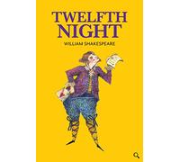 Twelfth Night, 9781912464302 (Baker Street Readers)