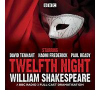 Twelfth Night: A BBC Radio 3 full-cast drama