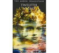 Twelfth Night-Arden Shakespeare