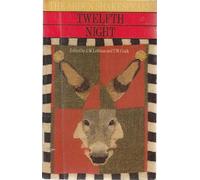Twelfth Night (Arden Shakespeare)