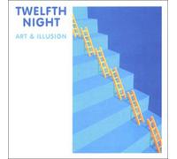 Twelfth Night - Art and Illusion