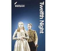 Twelfth Night (Cambridge School Shakespeare) by William Shakespeare (2005-09-26)