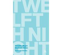 Twelfth Night (Character Studies)