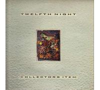 Twelfth Night - Collectors Item [VINYL]