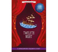 Twelfth Night (Easy Classics)