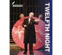 [(Twelfth Night)] [ Edited by Rex Gibson, Edited by Anthony Partington, Edited by Richard Spencer, Founded by Rex Gibson, General editor Vicki Wienand, General editor Richard Andrews ] [January, 2014]