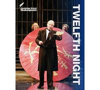 Twelfth Night: Englische Lektüre für die Oberstufe. Originaltext mit Annotationen