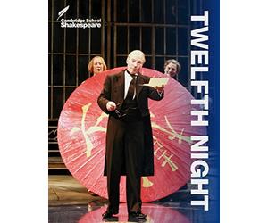 Twelfth Night: Englische Lektüre für die Oberstufe. Originaltext mit Annotationen