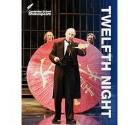 Twelfth Night: Englische Lekture fur die Oberstufe, Shakespeare 97.