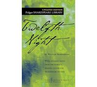 Twelfth Night (Folger Shakespeare Library)