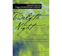 Twelfth Night (Folger Shakespeare Library)