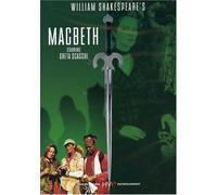 Twelfth Night & Macbeth [DVD] [1998] [Region 1] [US Import] [NTSC]