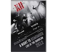 Twelfth Night - Night to Remember [DVD] [NTSC]