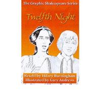 Twelfth Night (Oxford School Shakespeare)