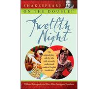 Twelfth Night: Oxford School Shakespeare