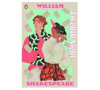 Twelfth Night: Staged: the origins of YA’s greatest tropes