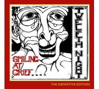 Twelfth Night - Smiling At Grief