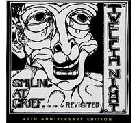 Twelfth Night - Smiling At Grief - Revisited [VINYL]