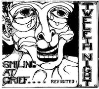 TWELFTH NIGHT - SMILING AT GRIEF - REVISITED [VINYL]