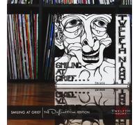 Twelfth Night - Smiling At Grief: The Definitive Edition