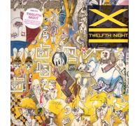 Twelfth Night - Twelfth Night - Pop Up Sleeve