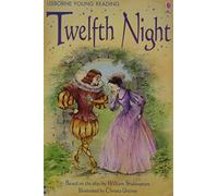 Twelfth Night (Young Reading Series 2)