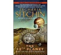[(Twelfth Planet)] [ By (author) Zecharia Sitchin ] [March, 2007]