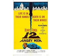 Twelve Angry Men (1957)