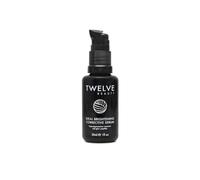 Twelve Beauty Ideal Brightening Corrective Serum 30Ml In Clear Clear