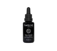 Twelve Beauty Ideal Moisture Level Serum 30Ml In Clear Clear