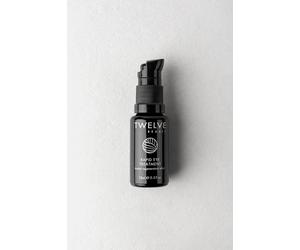 Twelve Beauty Rapid Eye Treatment 15Ml In Clear Clear