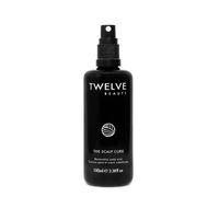 Twelve Beauty The Scalp Cure 100Ml In Clear Clear