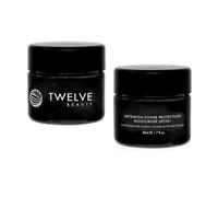 Twelve Beauty Women's Artemisia Power Protection Moisturiser SPF50+ 50ml in Clear Twelve Beauty Clear