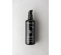 Twelve Beauty Women's Glow Island Body Radiance 100ml in Clear