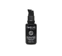 Twelve Beauty Women's Ideal Brightening Corrective Serum 30ml in Clear Twelve Beauty Clear