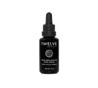 Twelve Beauty Women's Ideal Rebalancing Level Serum 30ml in Clear